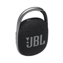 JBL Clip 4 Black 6925281979279 - No Warranty